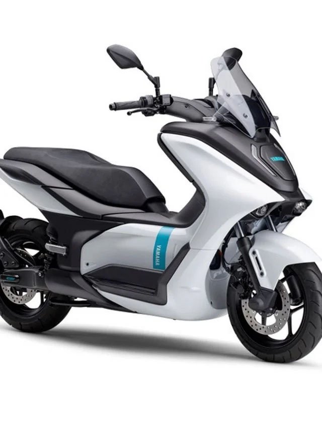 जल्द आ रहा है Honda का पहला इलेक्ट्रिक स्कूटर, सिंगल चार्ज पर चलेगा 500 km तक