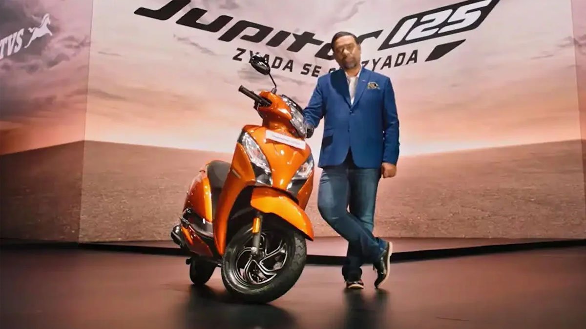 tvs jupiter 125