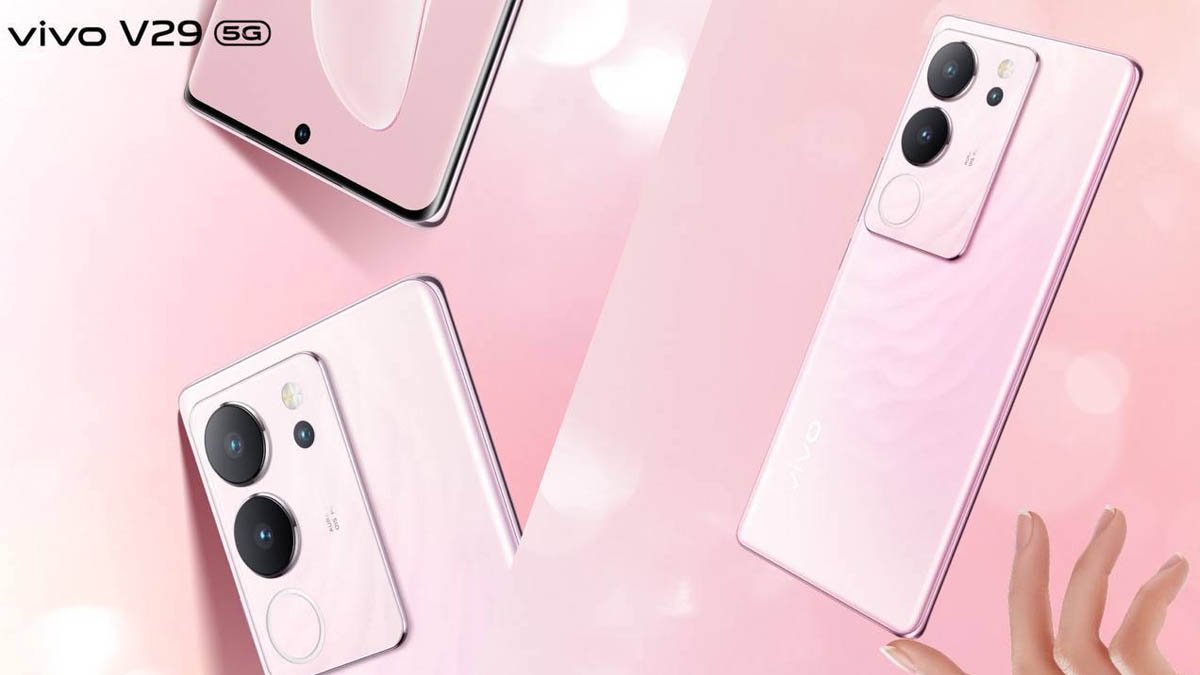 vivo v29 5g