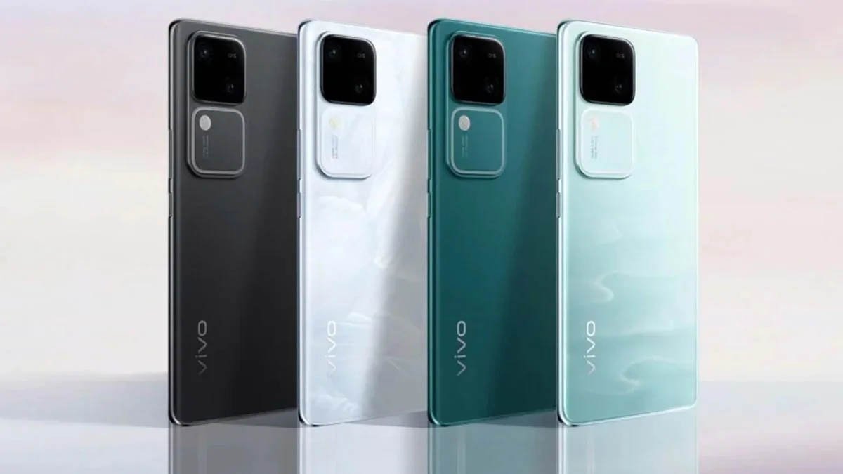 Vivo V30 Pro 5G