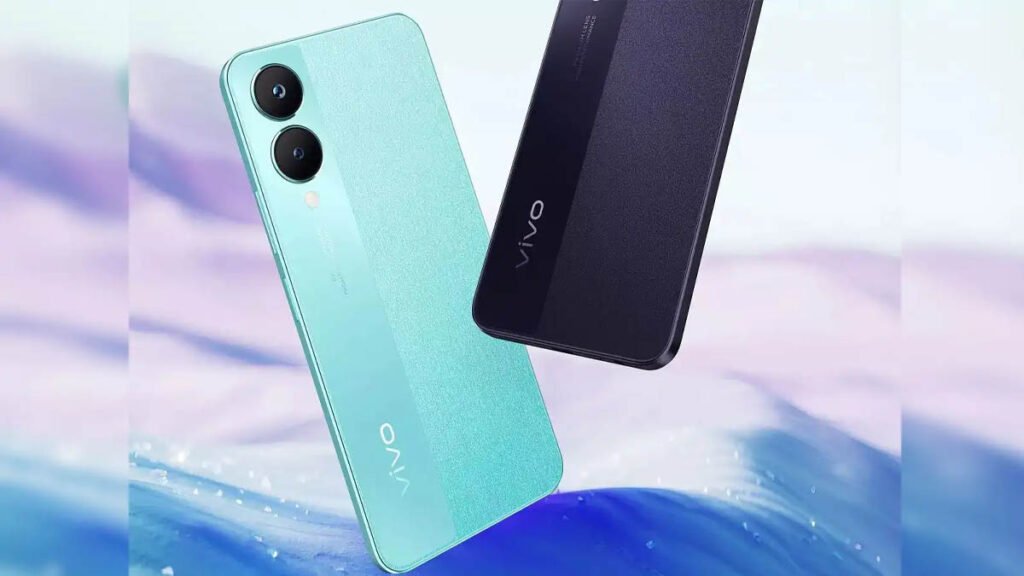 vivo y28 5g