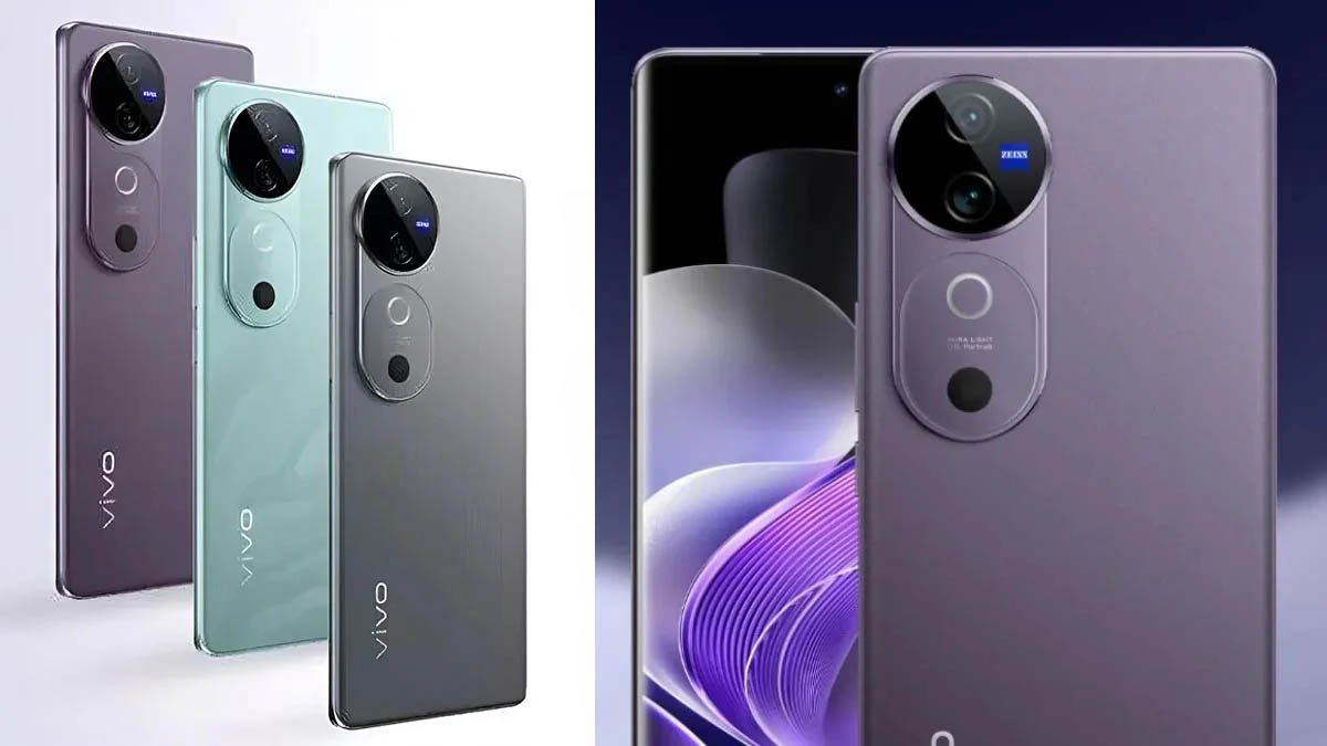 vivo v40 5g