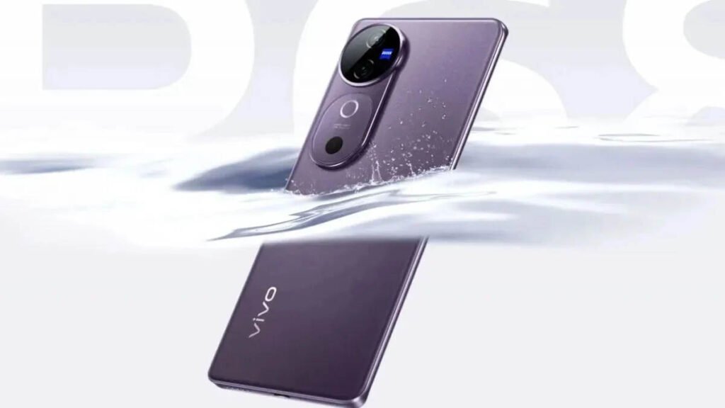 vivo v40 5g