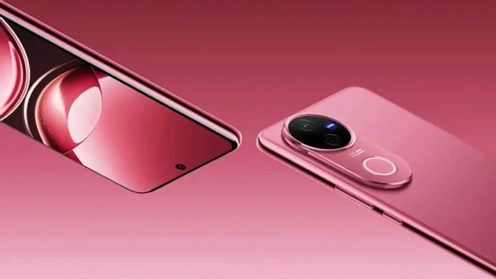 vivo v50 5g