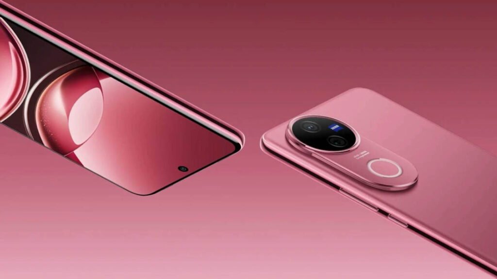 vivo v50 5g